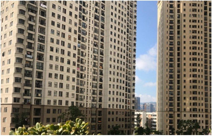 普洱香洲心海洲花圃